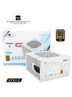 Thermalright 650W -virtalähde, 80 Plus Gold