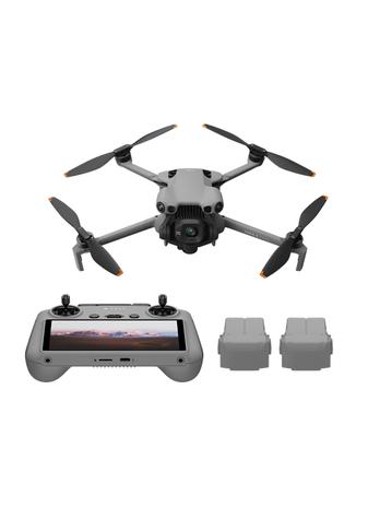 DJI Mini 5 Pro Fly More Combo with DJI RC 2