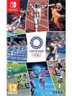 Olympic Games Tokyo 2020: The Official Video Game, Nintendo Switch