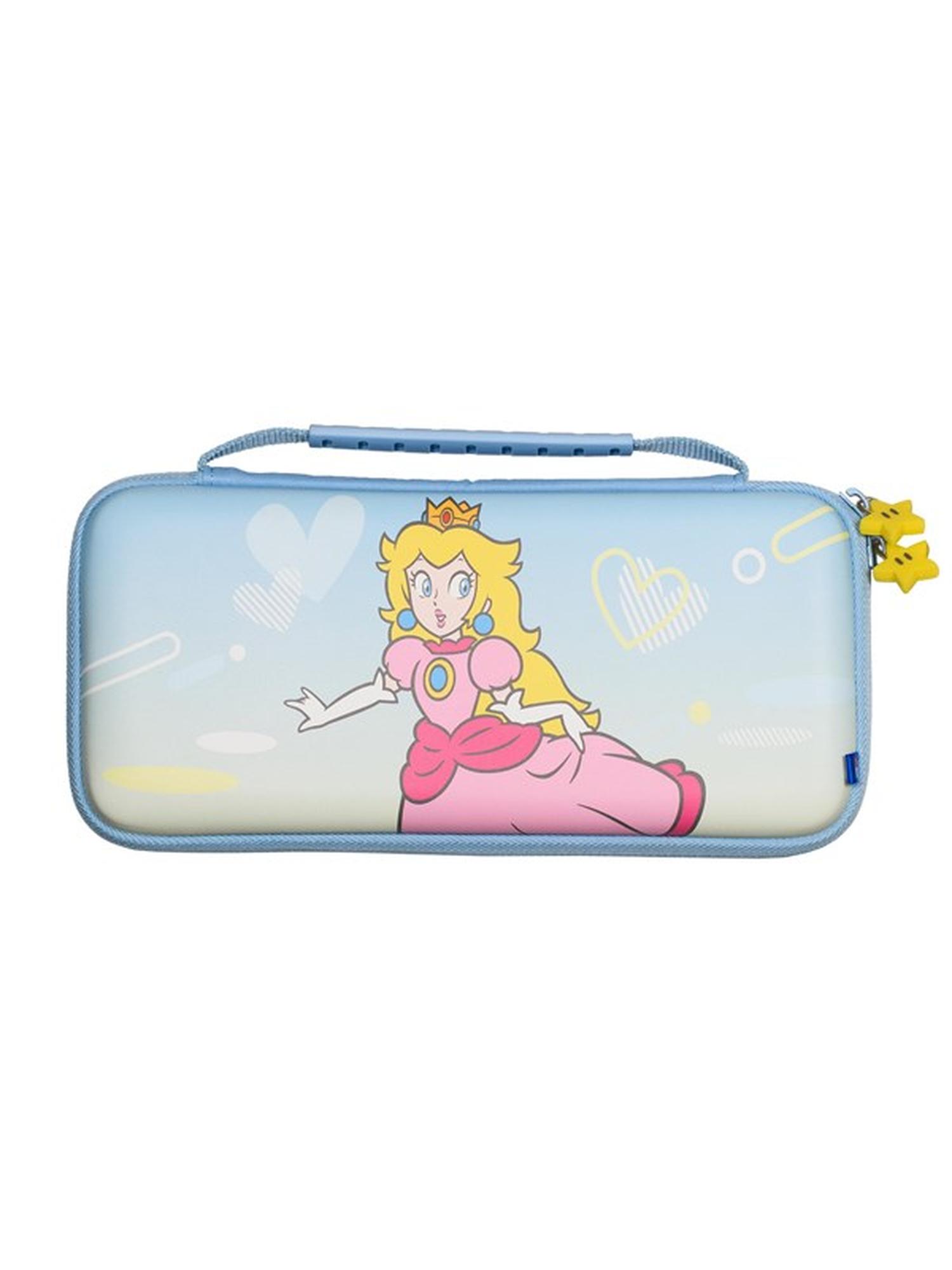BigBen BIG BEN SWITCH Case na kons-e Zelda G-den Lynel Lynel