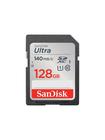SANDISK Muistikortti SDXC Ultra