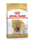 Royal Canin French Bulldog Adult, Adult, Fläsk, 9 kg, koiranruoka