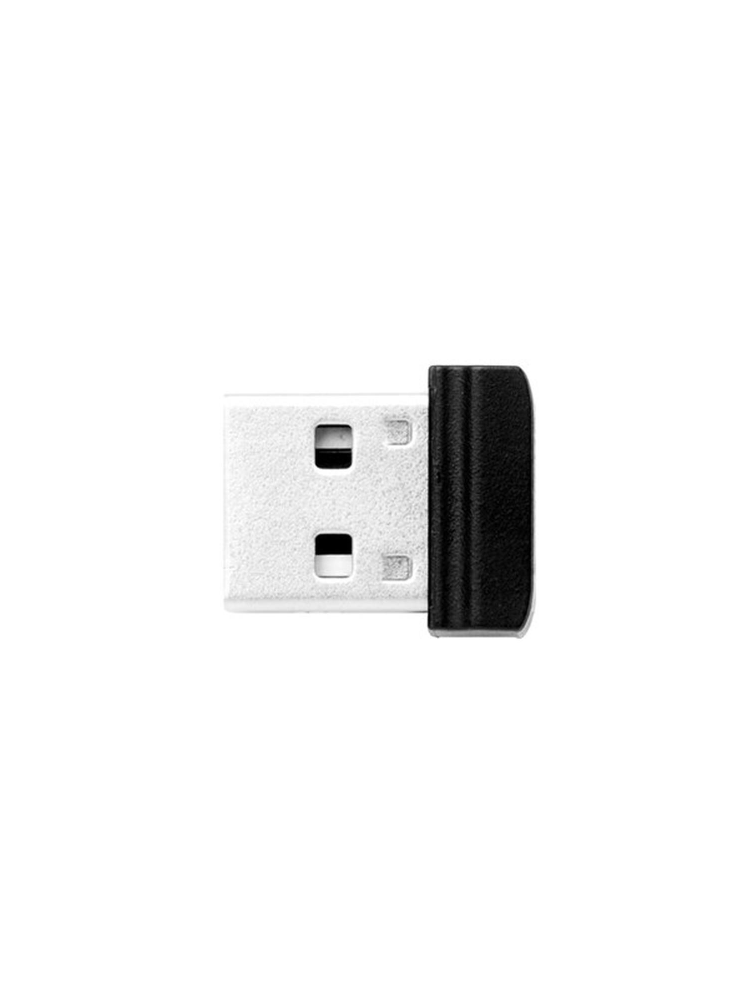 A-Data UR350 - Musta - 32GB - USB-tikku