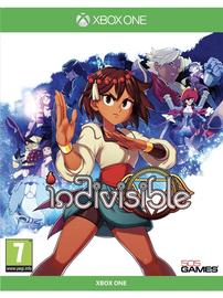 Indivisible, Xbox One -peli