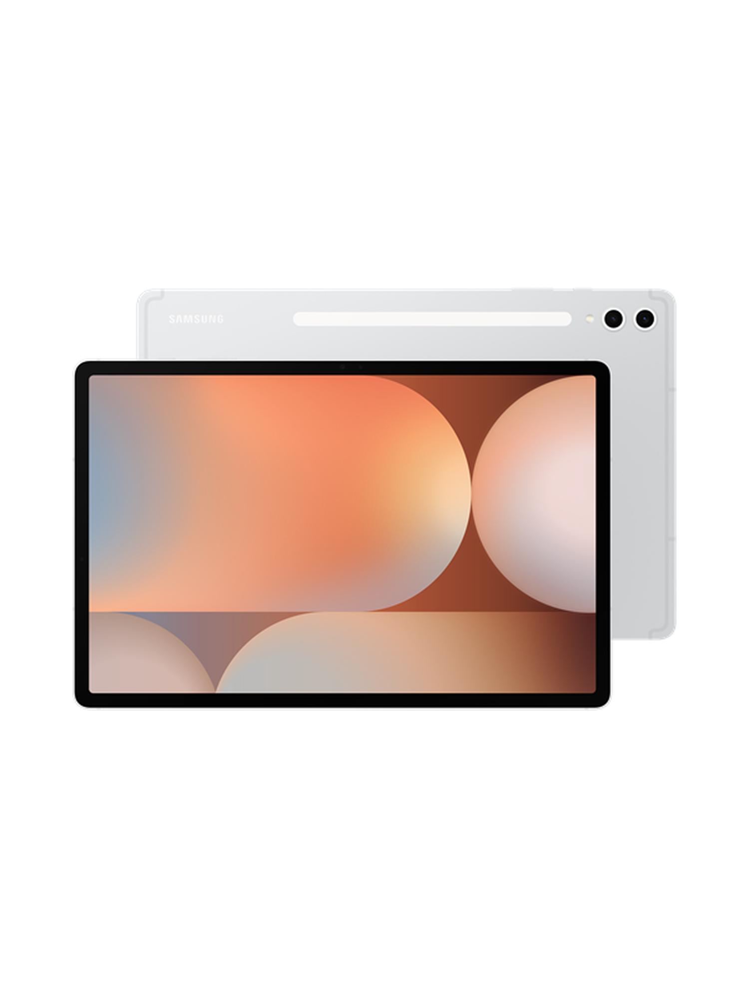 Tablet Samsung Galaxy Tab S10+ X826B 5G 12GB RAM 256GB Silver