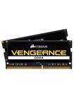 32 GB, 2666 MHz SO-DIMM DDR4 (2 x 16 GB kit), keskusmuisti