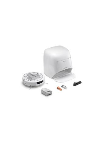 DJI Romo A, moppaava robotti-imuri