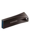 Samsung 256 Gt Bar Plus USB 3.2 Gen 1x1 -muistitikku, Harmaa