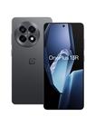 OnePlus 13R 17,2 cm (6.78"") Kaksois-SIM Android 15 5G USB Type-C 12 GB 256 GB 6000 mAh Musta