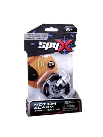 SpyX Micro Motion Alarm liikehälytin – kuva 8/8