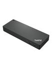 LENOVO ThinkPad Thunderbolt 4 telakointiasema