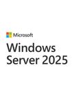 Microsoft Windows Server 2025 Datacenter Englanti