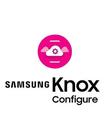 Samsung Knox Configure Setup Edition