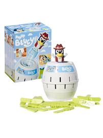 TOMY - Pop Up Bluey (85-73659)