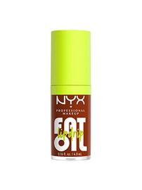 NYX Professional Makeup Fat Oil Lip Drip - 4,8 ml