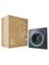 FIBARO Walli Outlet type F, Black Z-Wave – kuva 2