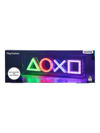 Playstation LED Neon Light