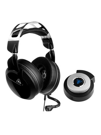 Turtle Beach Elite Pro 2 (PS4/PS5/PC), pelikuulokemikrofoni