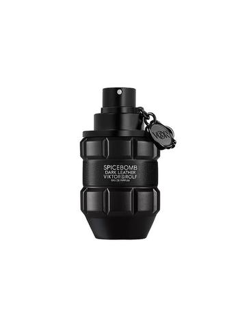 Viktor & Rolf Spicebomb Dark Leather - EdP 50 ml