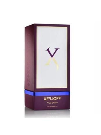 Xerjoff Vibe Accento - EdP 100 ml