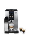 DeLonghi Dinamica Plus ECAM380.85.SB, kahviautomaatti