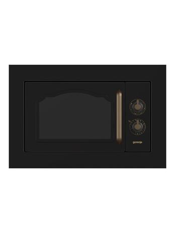 Gorenje BM235CLB, mikroaaltouuni