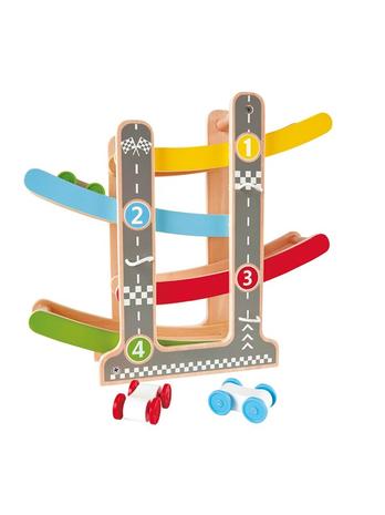 Hape Flick-Flack -autorata