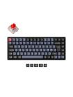 Keychron K2 Pro QMK/VIA RGB, pelinäppäimistö