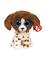 Ty Beanie Boos - Muddles The Dog (Regular) – kuva 2