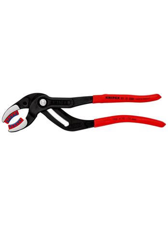 Knipex 8101250Sb putkitartuntapihti