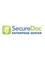HP SecureDoc Enterprise Server – kuva 4