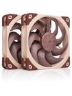 Noctua NF-A12x25 G2 PWM Sx2-PP Premium 120x25mm -kotelotuuletin