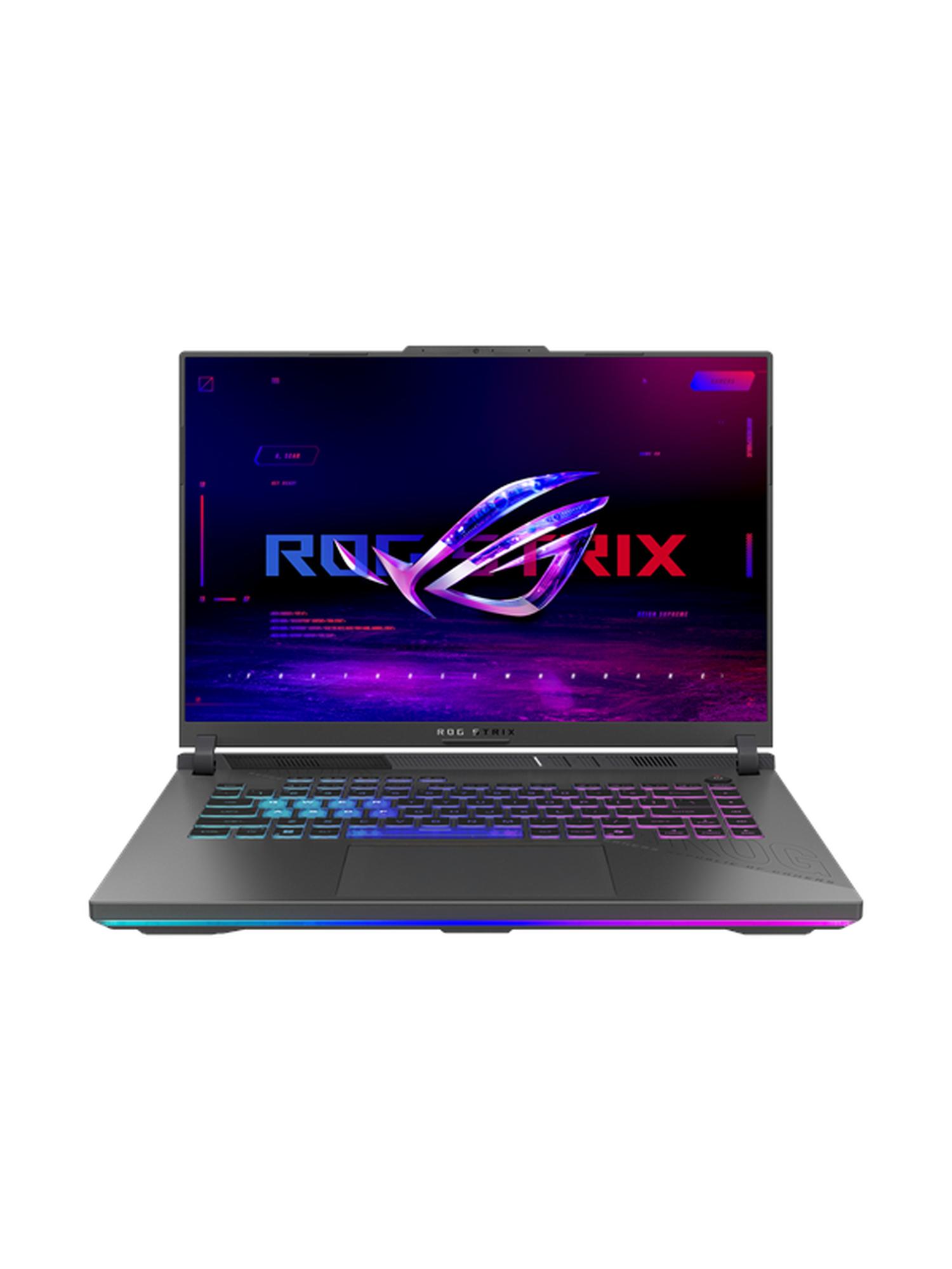 ASUS ROG Strix G16 - 16" | RTX 5060 | Ryzen 9 | 16GB | 1TB