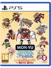 Mon Yu, PS5-peli