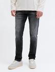 Jack & Jones Jjiglenn Jjcooper St 335 Bf Bottoms Jeans Slim Blue Jack & J S