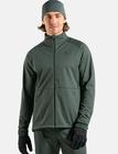 Odlo Odlo Odlo Essential Warm Jacket - Black - XL