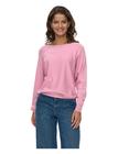 Nümph Nümph Nudaya Pullover - Pink - XXL