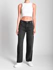 ABRAND ABRAND Slouch Jean Darcy - Black - 26
