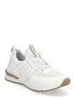 Rieker Rieker Rieker Ladies Shoes M6651-80 White - Black - 42