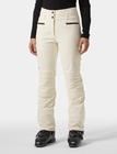 Helly Hansen W Avanti Stretch 2.0 Pant Sport Women Sport Clothing Sport Outerwear Sport Ski Pants Black Helly Hansen