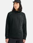 Odlo Odlo Odlo Besso Mid Layer 1/2 Zip - Navy - XL