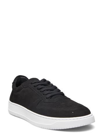 Garment Project Garment Project Legacy - Black Nubuck - Black - 45