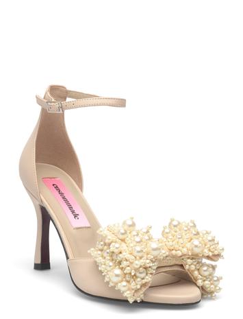 Custommade Custommade Celine Pearl - Black - 41