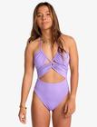 Billabong Billabong Sol Searcher One Piece - Black - XL