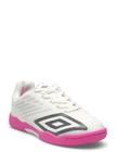 Umbro Velocita Decima Team Ic Jr Shoes Sports Shoes Football Boots Red Umbro