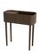 Novoform Novoform Serena Console Table - ONE SIZE – kuva 1