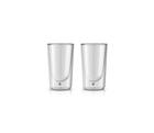 WMF â€“ KINEO latte macchiato -lasisetti, 2 kpl