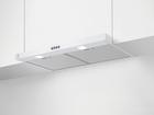 Electrolux LFG427W, liesituuletin