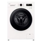 LG F4X1009NWK, pyykinpesukone