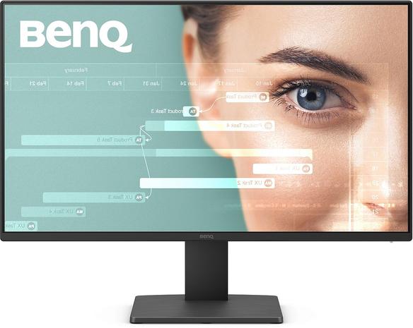 BenQ GW2491 (23,8"), näyttö